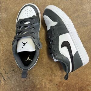 JORDAN 1 LOW ALT (LITTLE KID)
